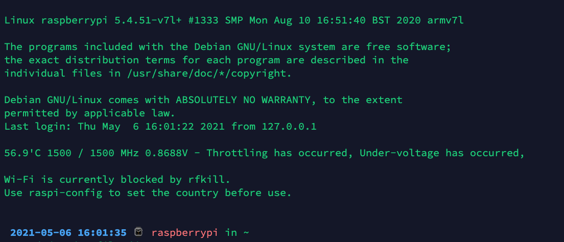 ubuntu修改ssh登录提示信息